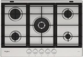 Варочная панель Whirlpool GMWL728/IXL
