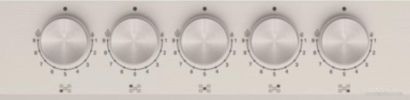 Варочная панель Whirlpool GMWL728/IXL