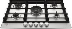 Варочная панель Whirlpool GMWL728/IXL