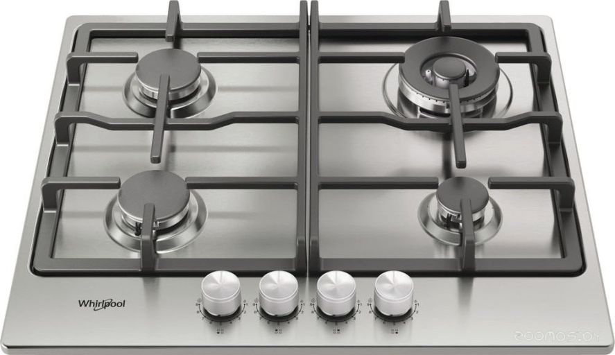 Варочная панель Whirlpool TGML 661 IX