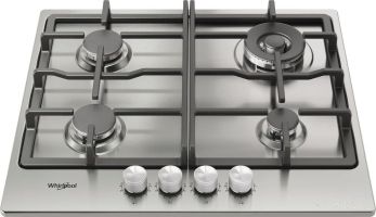 Варочная панель Whirlpool TGML 661 IX