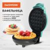 Вафельница Daswerk WM-3 455650