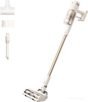 Пылесос Dreame Cordless Vacuum Cleaner R10s Essential VZV29A (евровилка, белый)
