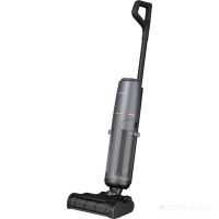 Пылесос Weissgauff V13 BLDC 200 Graphite AquaPro