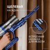 Пылесос Weissgauff V14 BLDC 500 Argento Aqua Turbo