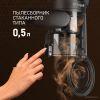 Пылесос Weissgauff V16 BLDC 250 Marine Turbo Wet&Dry