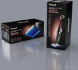 Пылесос Weissgauff V22 BLDC 250 Graphite DoubleSide AquaPro SelfDry