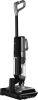 Пылесос Weissgauff V22 BLDC 250 Graphite DoubleSide AquaPro SelfDry