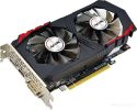 Видеокарта Afox GeForce GTX 1050 Ti 4GB GDDR5 AF1050TI-4096D5H2-V6