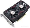 Видеокарта Afox Radeon RX 580 8GB GDDR5 AFRX580-8192D5H1-V2