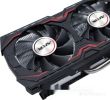 Видеокарта Afox Radeon RX 580 8GB GDDR5 AFRX580-8192D5H1-V2
