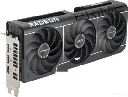 Видеокарта Asus Prime Radeon RX 9060 XT OC Edition 16GB GDDR6 PRIME-RX9060XT-O16G