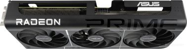 Видеокарта Asus Prime Radeon RX 9060 XT OC Edition 16GB GDDR6 PRIME-RX9060XT-O16G