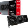 Видеокарта Asus Prime Radeon RX 9060 XT OC Edition 8GB GDDR6 PRIME-RX9060XT-O8G