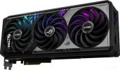 Видеокарта Asus ROG Strix GeForce RTX 5070 12GB GDDR7 OC Edition ROG-STRIX-RTX5070-O12G-GAMING