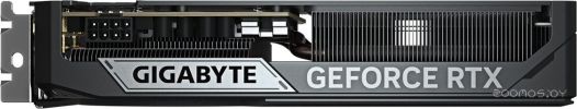 Видеокарта Gigabyte GeForce RTX 5060 Ti Windforce OC 8G GV-N506TWF2OC-8GD