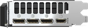 Видеокарта Gigabyte GeForce RTX 5060 Ti Windforce OC 8G GV-N506TWF2OC-8GD