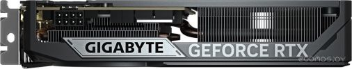 Видеокарта Gigabyte GeForce RTX 5060 Windforce OC 8G GV-N5060WF2OC-8GD
