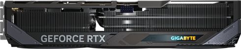 Видеокарта Gigabyte GeForce RTX 5070 Ti Gaming OC 16G GV-N507TGAMING OC-16GD