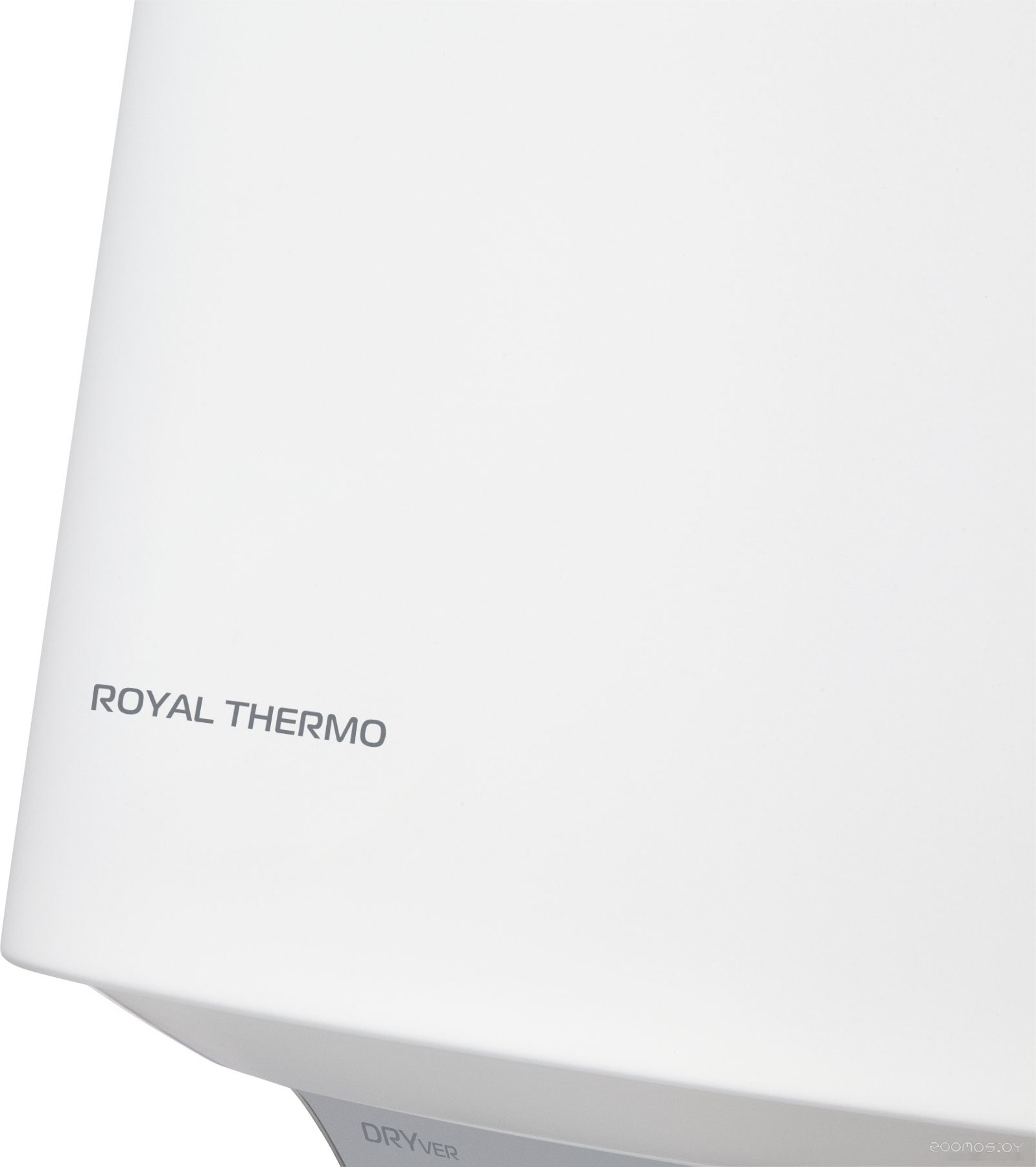Накопительный электрический водонагреватель Royal Thermo RWH 150 DRYver, фото 10