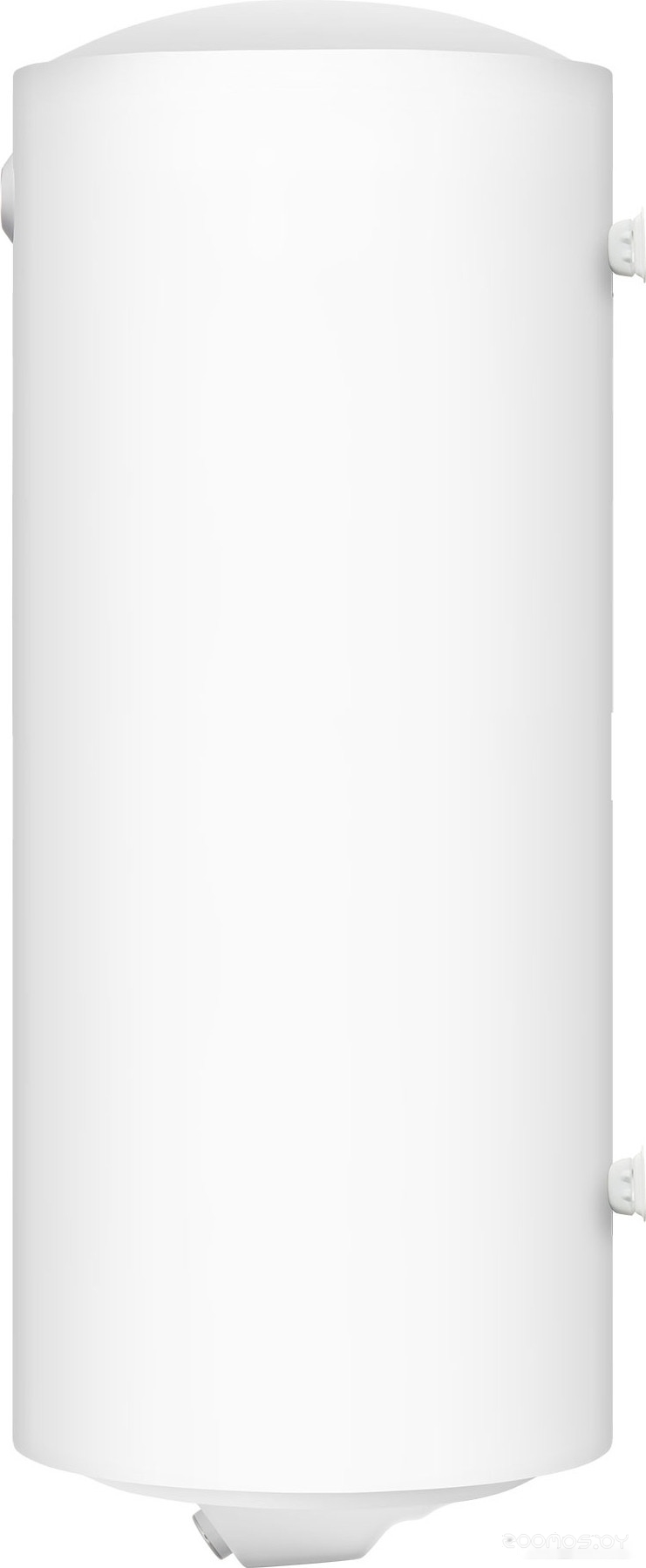 Накопительный электрический водонагреватель Royal Thermo RWH 150 DRYver, фото 9