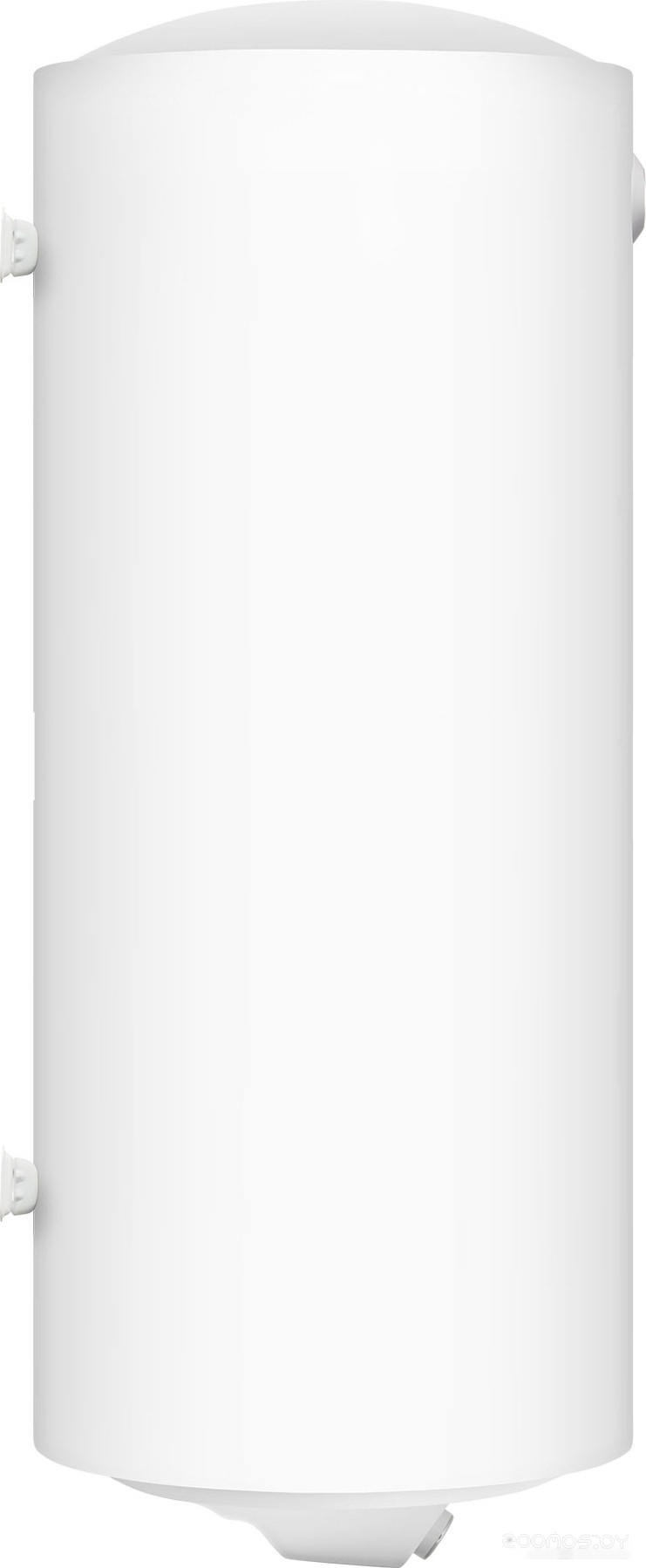 Накопительный электрический водонагреватель Royal Thermo RWH 150 DRYver, фото 7