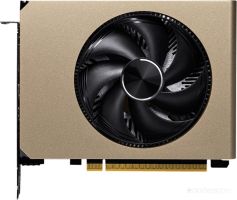 Видеокарта MSI GeForce RTX 5060 8G Inspire ITX OC