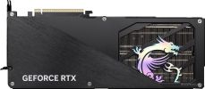 Видеокарта MSI GeForce RTX 5070 12G Gaming Trio