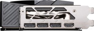 Видеокарта MSI GeForce RTX 5070 12G Gaming Trio
