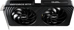 Видеокарта PALIT GeForce RTX 5050 Dual NE65050019P1-GB2070D