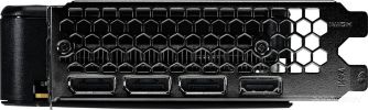Видеокарта PALIT GeForce RTX 5050 Dual OC NE65050S19P1-GB2070D