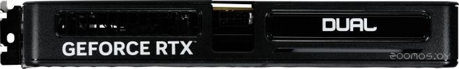 Видеокарта PALIT GeForce RTX 5050 Dual OC NE65050S19P1-GB2070D