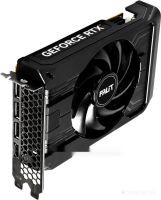 Видеокарта PALIT GeForce RTX 5050 Storm OC 8GB NE65050T19P1-GB2070F