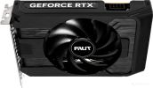Видеокарта PALIT GeForce RTX 5050 Storm OC 8GB NE65050T19P1-GB2070F