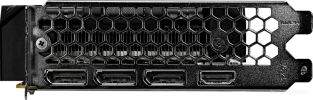 Видеокарта PALIT GeForce RTX 5050 Storm OC 8GB NE65050T19P1-GB2070F