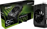 Видеокарта PALIT GeForce RTX 5050 Storm OC 8GB NE65050T19P1-GB2070F