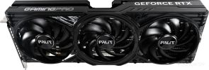 Видеокарта PALIT GeForce RTX 5070 GamingPro-S NE75070019K9-GB2050U