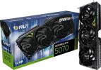 Видеокарта PALIT GeForce RTX 5070 GamingPro-S NE75070019K9-GB2050U