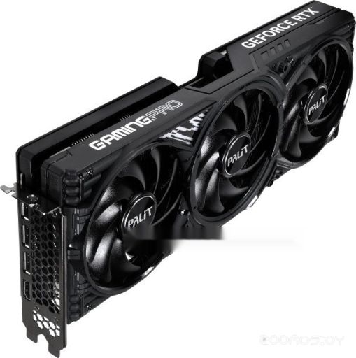 Видеокарта PALIT GeForce RTX 5070 GamingPro-S OC NE75070T19K9-GB2050U