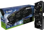 Видеокарта PALIT GeForce RTX 5070 GamingPro-S OC NE75070T19K9-GB2050U
