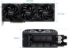 Видеокарта PALIT GeForce RTX 5080 GamingPro V1 NE75080019T2-GB2031Y