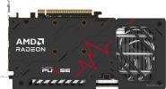 Видеокарта Sapphire Pulse Radeon RX 9060 XT 8GB 11350-04-20G