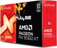 Видеокарта Sapphire Pulse Radeon RX 9060 XT 8GB 11350-04-20G