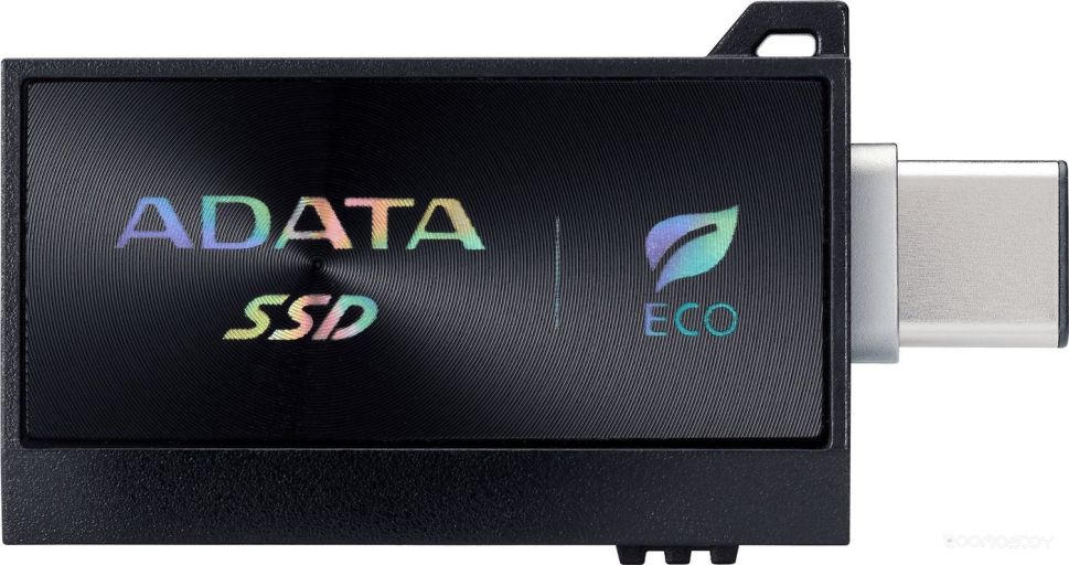 Внешний накопитель A-Data SC730 1TB SC730-1T-CACTI
