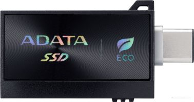 Внешний накопитель A-Data SC730 1TB SC730-1T-CACTI