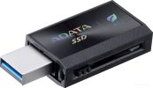 Внешний накопитель A-Data SC730 1TB SC730-1T-CACTI