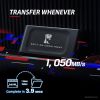 Внешний накопитель Kingston XS1000 1TB SXS1000/1000GA