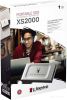 Внешний накопитель Kingston XS2000 1TB SXS2000/1000GA