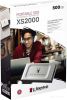 Внешний накопитель Kingston XS2000 500GB SXS2000/500GA