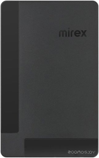 Внешний накопитель Mirex Universe Black 1TB 13630-UHDUVB10